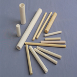 氧化铝陶瓷陶瓷管