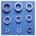 氧化铝陶瓷陶瓷环