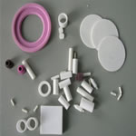 氧化铝陶瓷陶瓷片