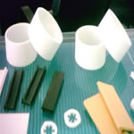 氧化锆陶瓷异型件